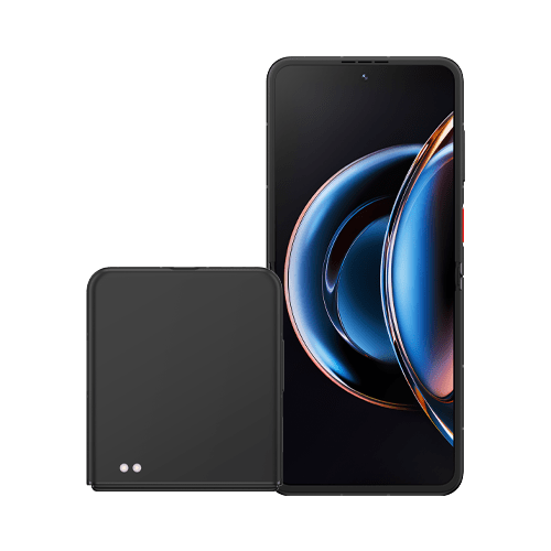Yahoo!モバイル - nubia Flip 3の商品詳細