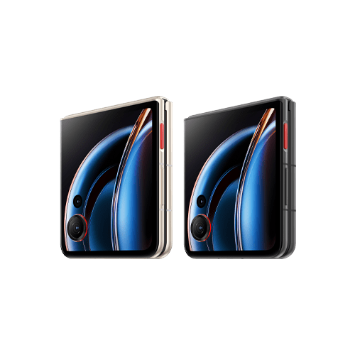 nubia Flip 3の製品画像