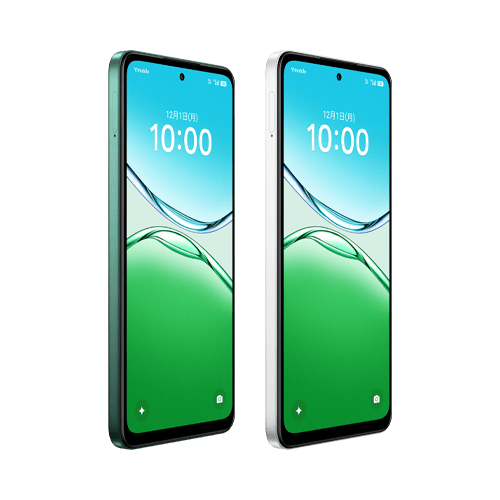 OPPO A5 5Gの製品画像