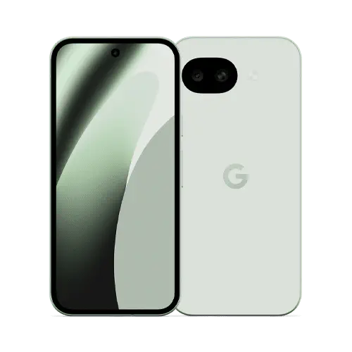 Google Pixel 10aの製品画像