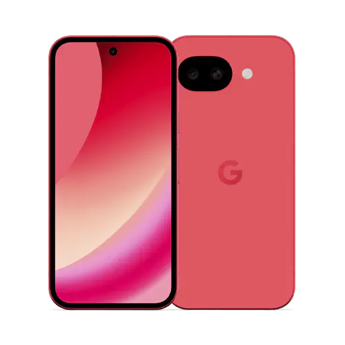 Google Pixel 10aの製品画像