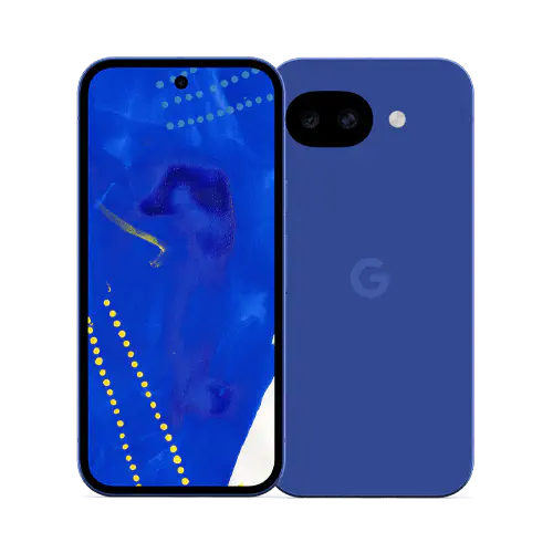 Google Pixel 10aの製品画像