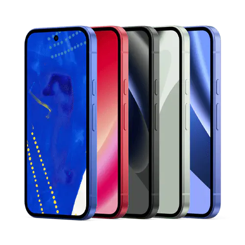 Google Pixel 10aの製品画像