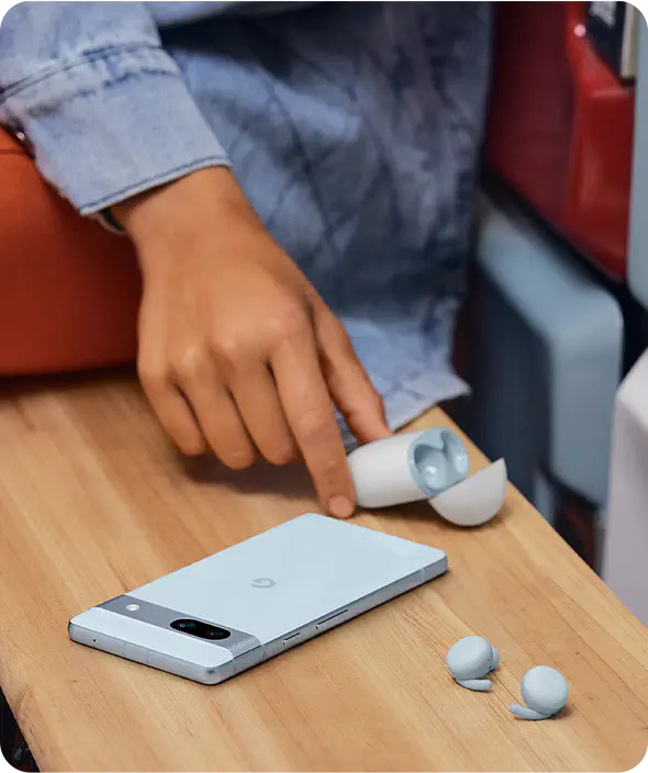 【初期設定のみ】Pixel7a ワイモバイル 128GB Pixel 7aをワイモバイルで使う手順を解説｜ワイモバイルの教科書