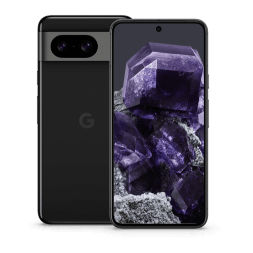 Google Pixel 8の製品画像