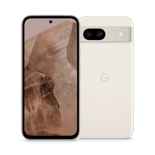 Google Pixel 8aの製品画像