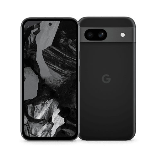 Google Pixel 8aの製品画像