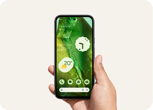 pixel8a 新品未使用　ワイモバイル ワイモバイルオンラインストアにてPixel 8 / 8aが販売開始！なぜか