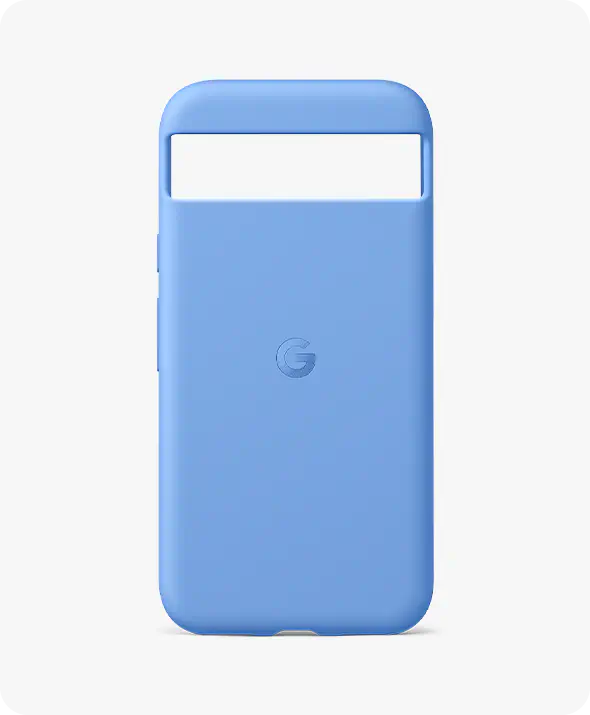Google Pixel8a スマートフォン本体 青 Google Pixel 8a | スマートフォン（Android スマホ） | au