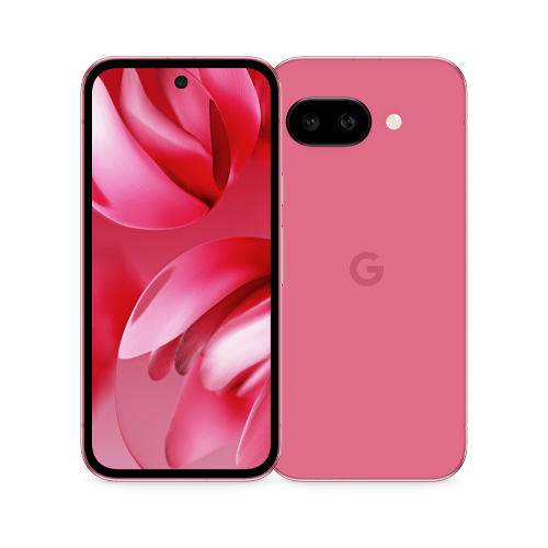 Google Pixel 9aの製品画像