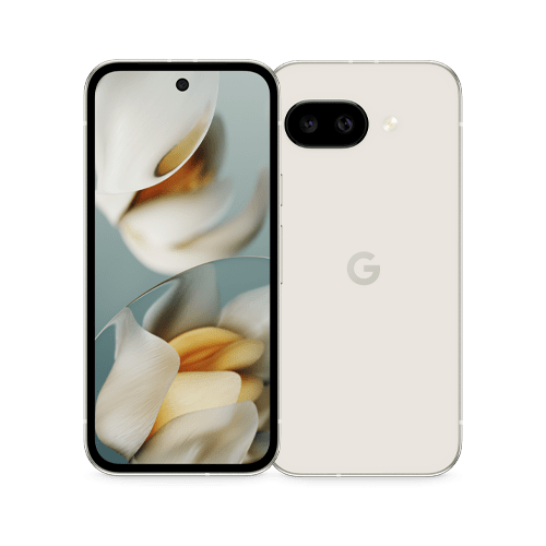 Google Pixel 9aの製品画像
