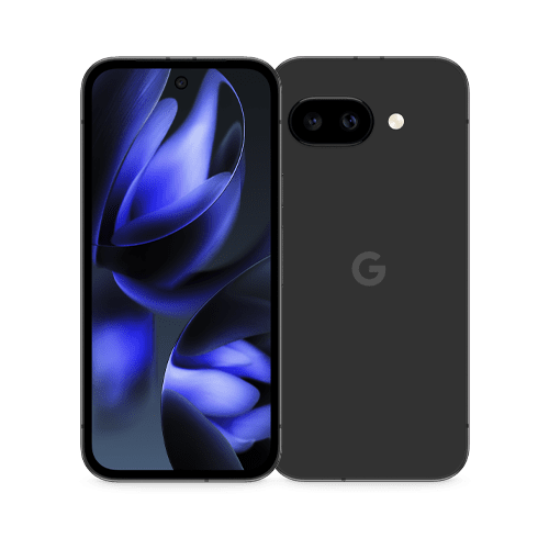 Google Pixel 9aの製品画像