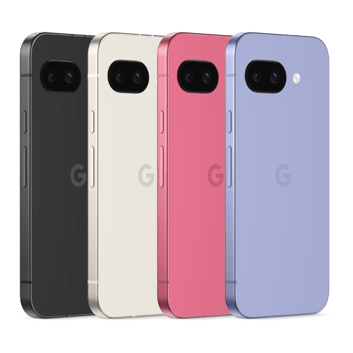 Google Pixel 9aの製品画像