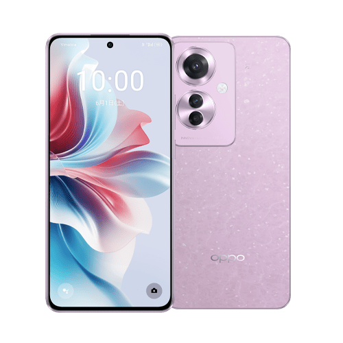 OPPO Reno11 Aの製品画像