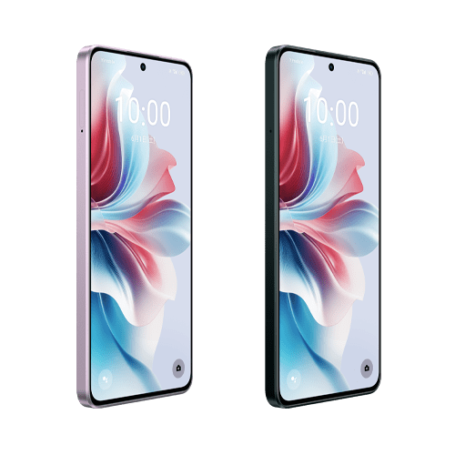 OPPO Reno11 Aの製品画像