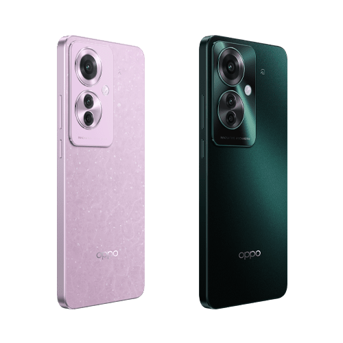 OPPO Reno11 Aの製品画像