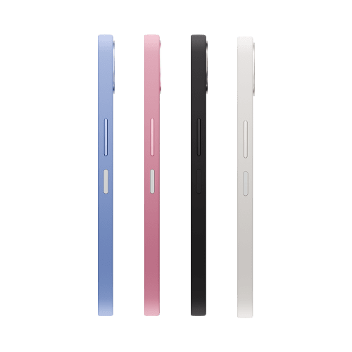 予約受付中（2025年6月26日 発売） AQUOS wish5の製品画像