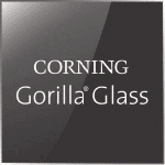 Corning Gorilla® Glass6