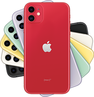 iPhone 11 64GB