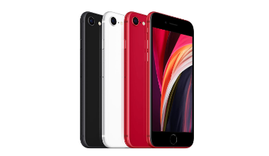 iPhone SE 64GB