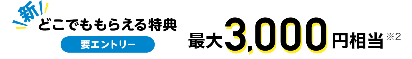 Yahoo モバイル ワイモバイルご契約特典