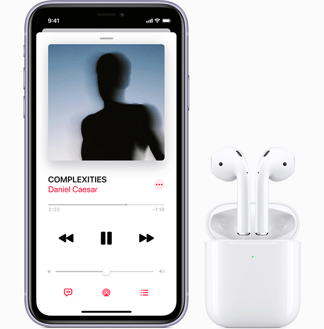 AirPods