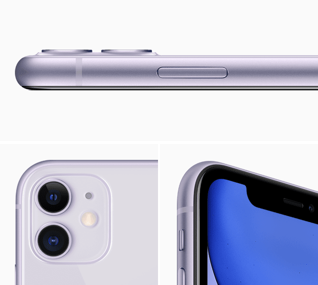 Yahoo!モバイル - iPhone 11の商品詳細